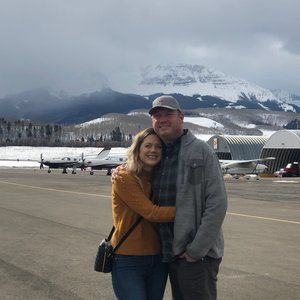 Meet your Posher, Robin